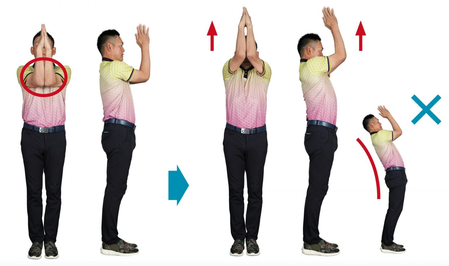 安全に関するヒント