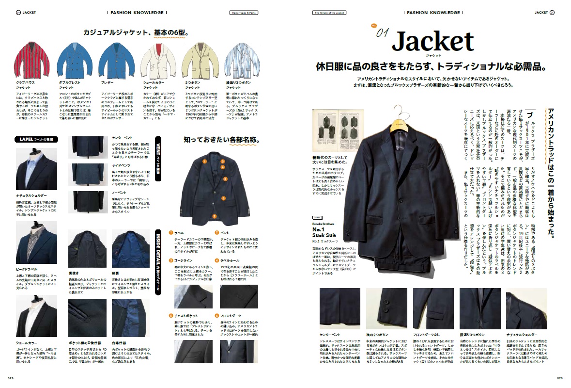 知 は 服 をもっと楽しくする 2nd セカンド 7月号発売中 2nd セカンド