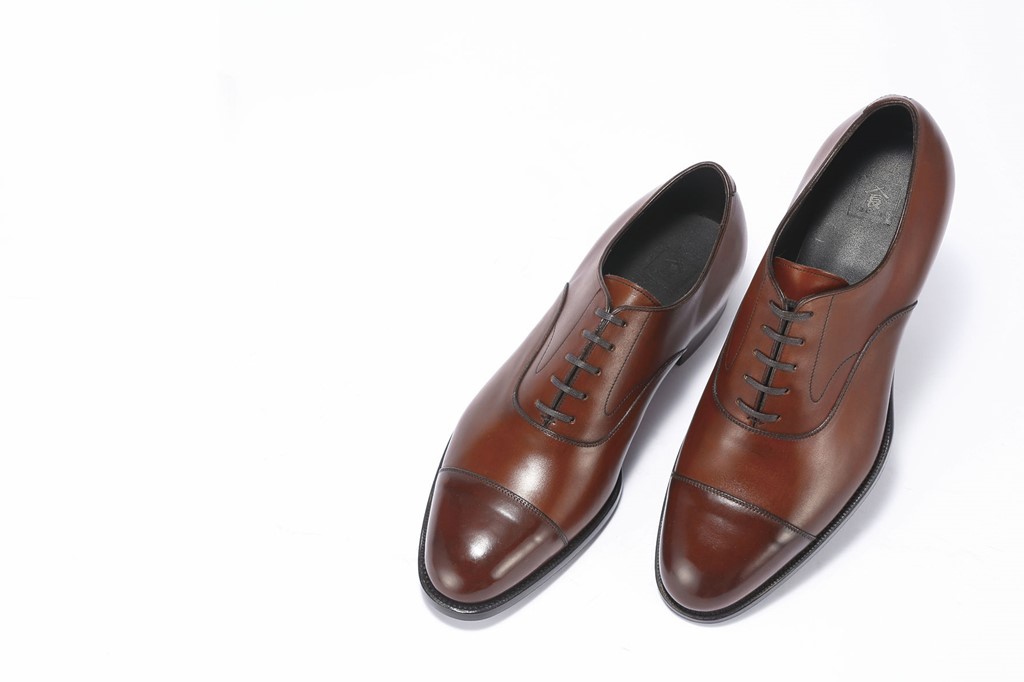 三陽山長 サンヨウヤマチョウ の定番からレアものまで人気革靴６選 名靴カタログ 2nd セカンド