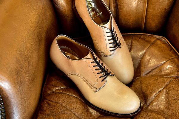 Chausser(ショセ)の定番からレアものまで人気革靴7選。|名靴カタログ
