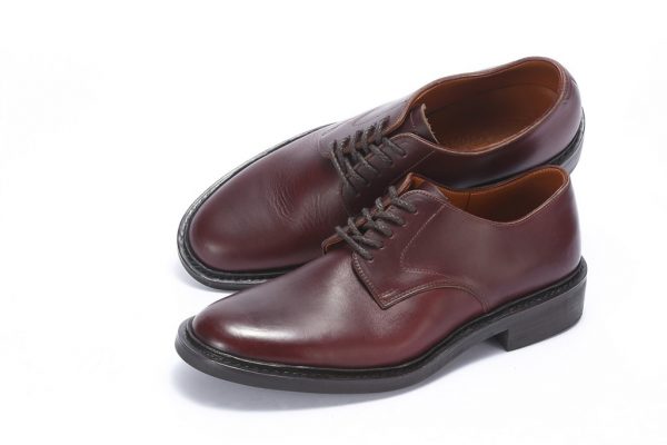 Mark Boots(マークブーツ)の定番からレアものまで人気革靴5選。|名靴カタログ