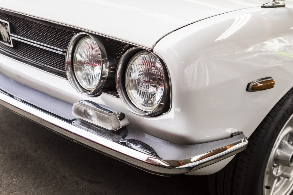 中古市場で人気 いすゞの乗用車の市場価値と魅力を徹底調査 Lightning