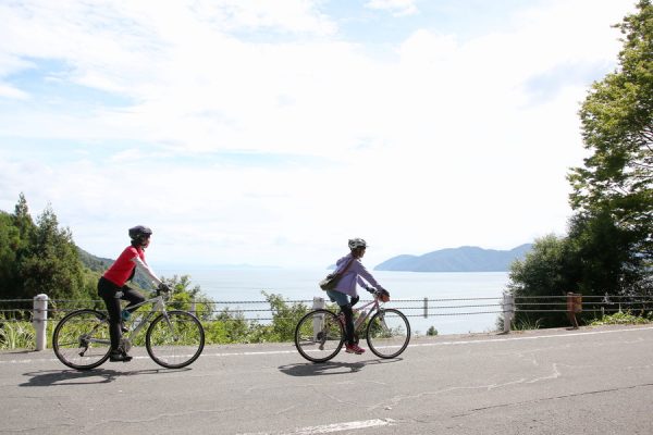 6月1日より滋賀県でレンタサイクルの助成事業がスタート