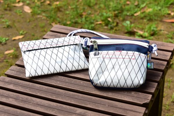 カリフォルニア工務店×UNBYジェネラルグッズストア スペシャルコラボバッグついに発売‼︎