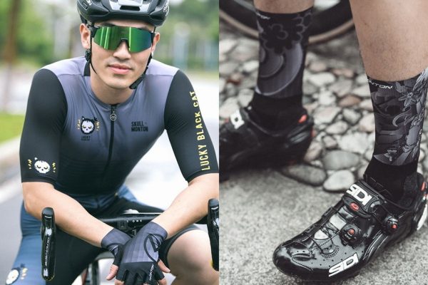 ユニークな柄が気分をアゲる! SPORTS KIDからモントン新作アパレル登場