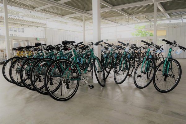 佐川 手荷物一時預かり 自転車