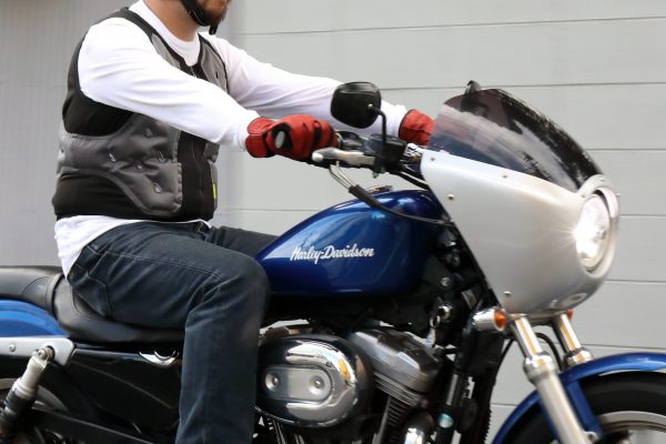 暑い日も快適に走るための技あり冷却グッズ 風力編