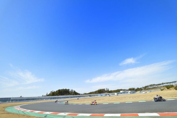 【RIDING PARTY】ツインリンクもてぎで開催が決定しました!