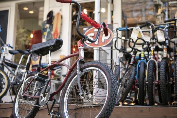 モトクロスが流行した’60年代〜’70年代の「シュウィン」の自転車がいま気になる!