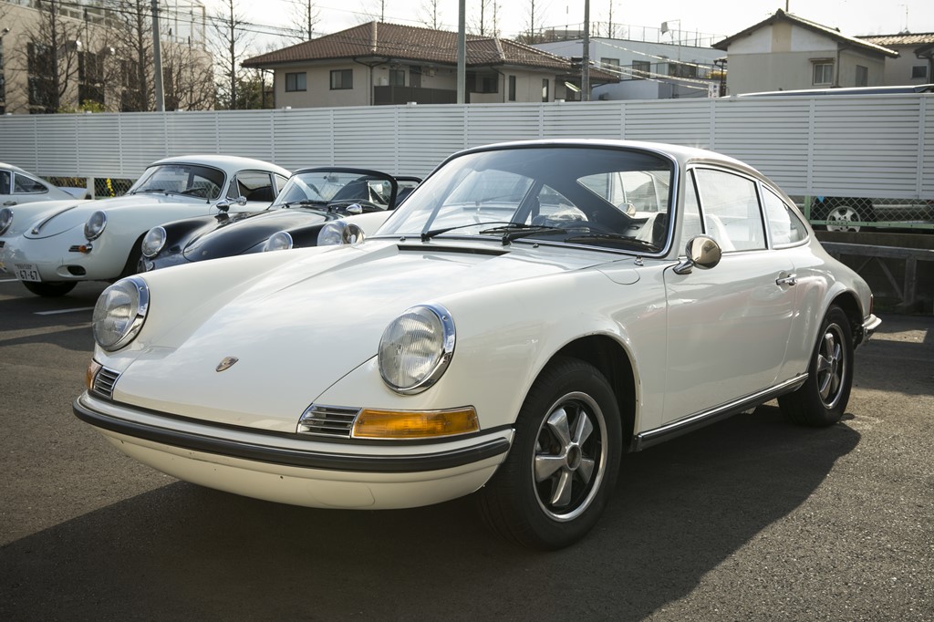 永遠の憧れ 空冷ポルシェの魅力と市場価格の相場が知りたい ページ 4 4 Lightning