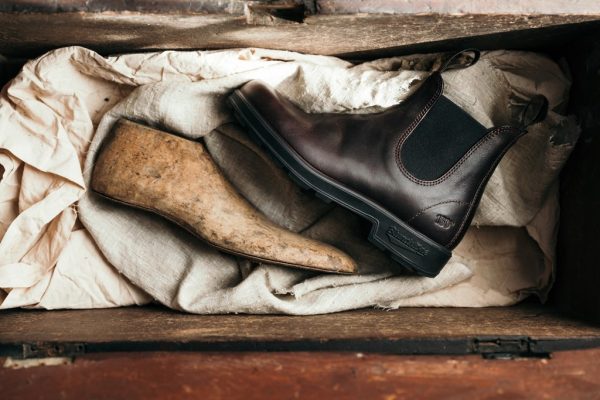 「Blundstone(ブランドストーン)」150周年を記念した限定モデル「BS150」が発売!