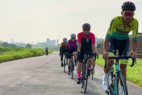 参加無料「CYCYLE COMMUNE TOKYO」が9月5日に第2回コーヒー&モーニングライドを開催