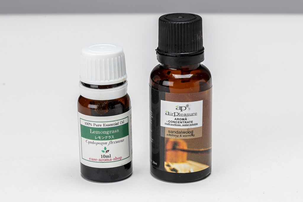 いい香りが漂う お香にもなる蚊取り線香を自作してみよう Lightning