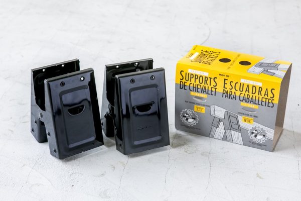 2×4材を使ったDIYの必需品5アイテムを紹介!