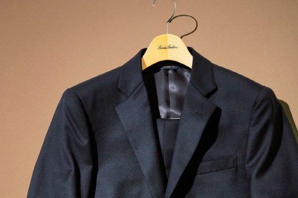 【ファッション用語辞典】ジャケットの種類・名称