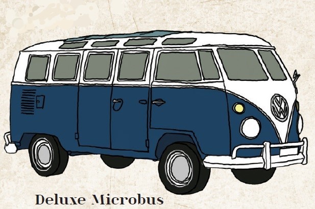 フォルクスワーゲン Type 2 の変遷と市場価値 人気の秘密に迫る Lightning