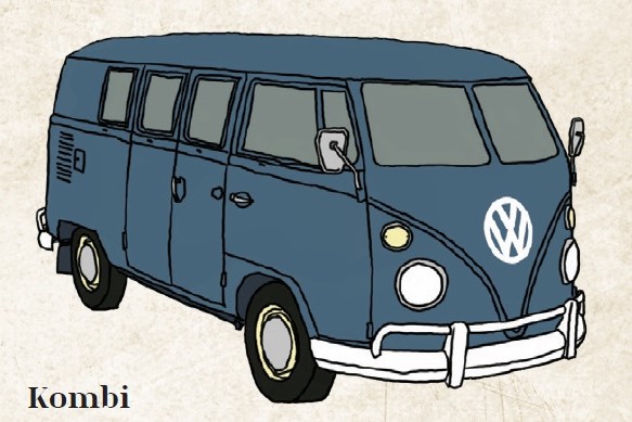 フォルクスワーゲン Type 2 の変遷と市場価値 人気の秘密に迫る Lightning