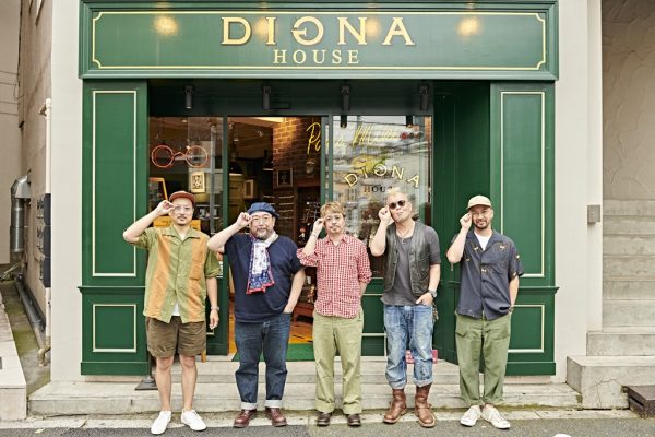 編集部のメガネ男子(オヤジ!?)が新たな相棒を探しに原宿へ!|DIGNA Classic