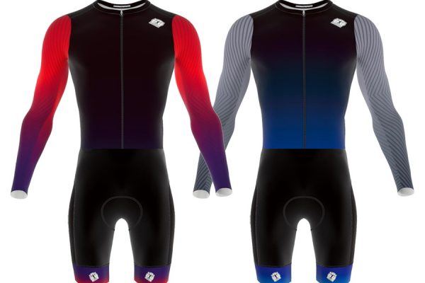 国内限定ワンピース第6弾「ロードレースワンピース長袖モデル」の受注予約がスタート|BIORACER