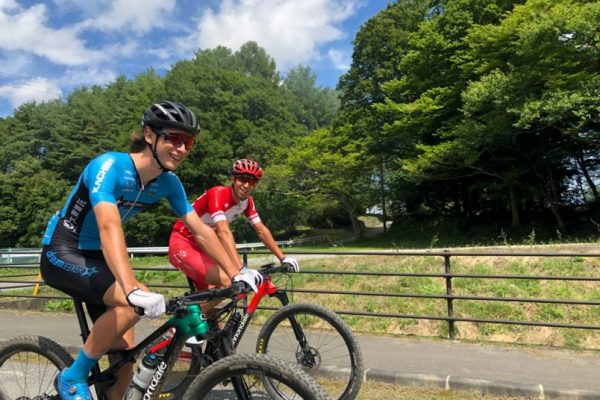 五輪MTB代表候補山本幸平がコロナ禍で世界選出場を断念、今季は国内レースに焦点!