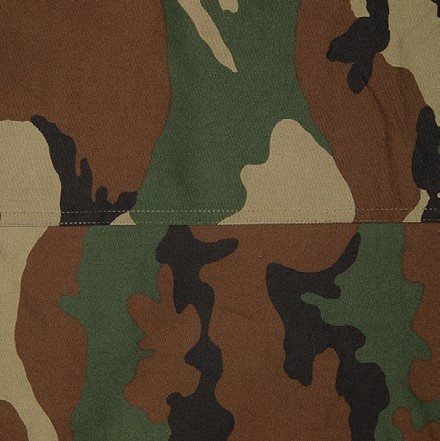 ファッション用語辞典 迷彩柄 実物 の種類 名称 Funq Goo ニュース