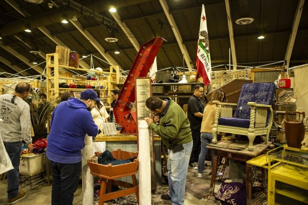 家具や雑貨、カントリーまで。“ジャンク=お宝”なカリフォルニアのイベントを紹介!