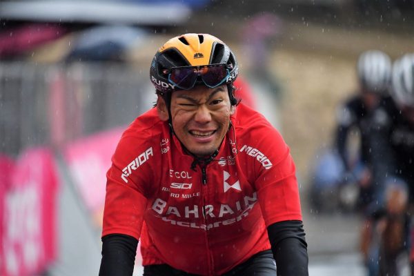 【TEAM ユキヤ通信2020 №51】消耗の激しいステージを終え休息日へ