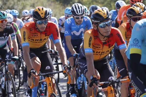 【TEAM ユキヤ通信2020 №53】アドリア海の海岸線を北上するハイスピードな182km