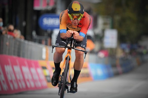 【TEAM ユキヤ通信2020 №56】個人TTでエースビルバオは3位を維持、新城幸也72位
