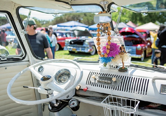 ダッジの歴代の名車から新車まで 愛されるアメリカ車ダッジの魅力とは Lightning