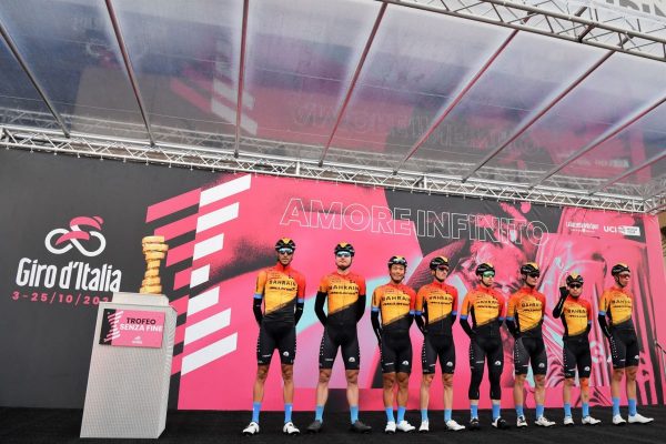 【TEAM ユキヤ通信2020 №59】ジロ最高峰ステルビオを超え、チームのエース4位に浮上
