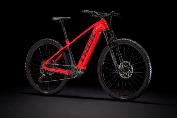 期間限定!トレイルアドベンチャー・フジで話題のe-MTB「Powerfly 5」に乗ろう