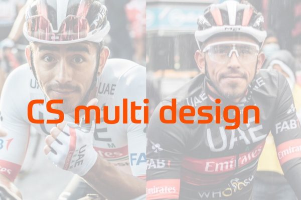 「CS multi design」運用開始!スペシャルオファー「メリクリ 5」も期間限定で実施