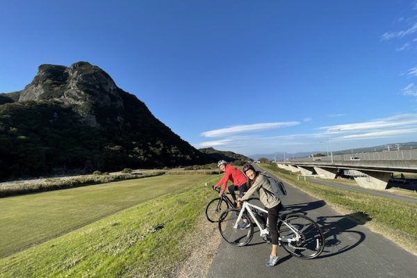 GoToトラベル対象!自転車でリフレッシュできるワーケーションプランを販売|伊豆半島
