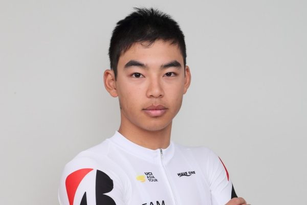 日本初のアワーレコード!自転車で1時間に何キロ走れるのか?ブリヂストン今村が挑む