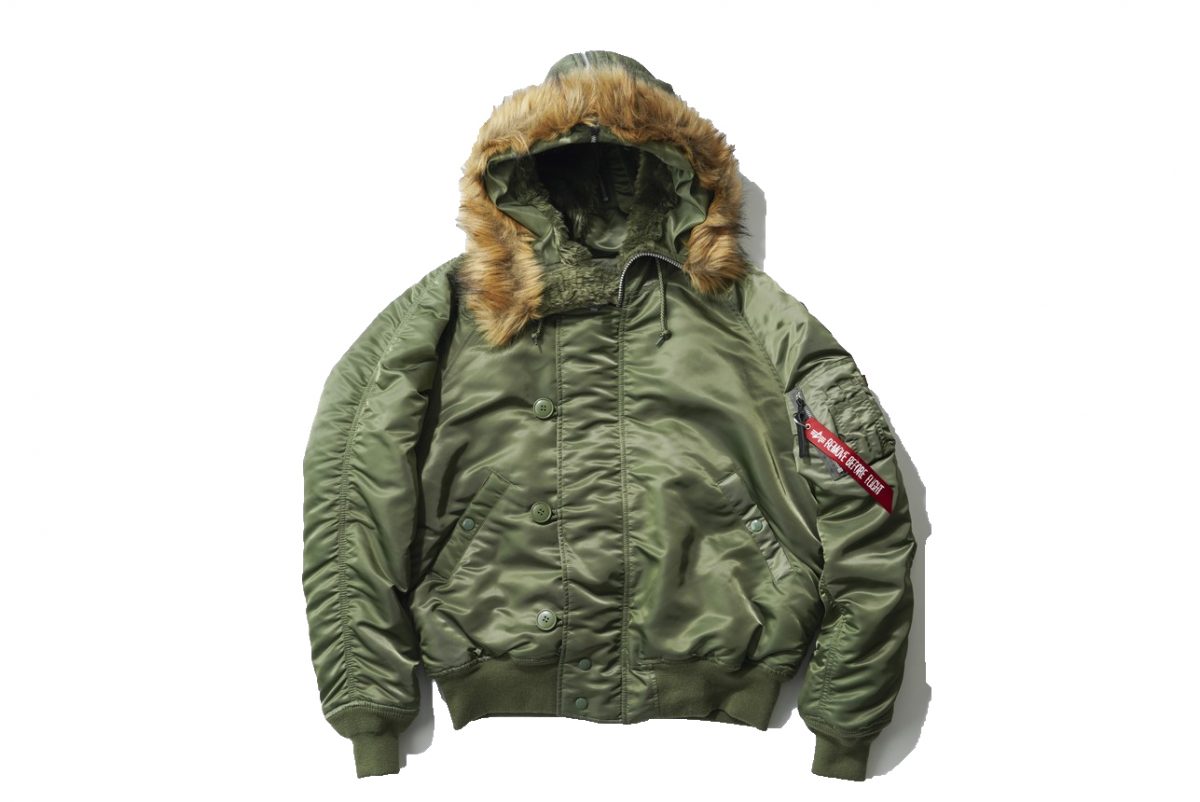 21年 フライトジャケット新作カタログ おすすめ15選 Lightning