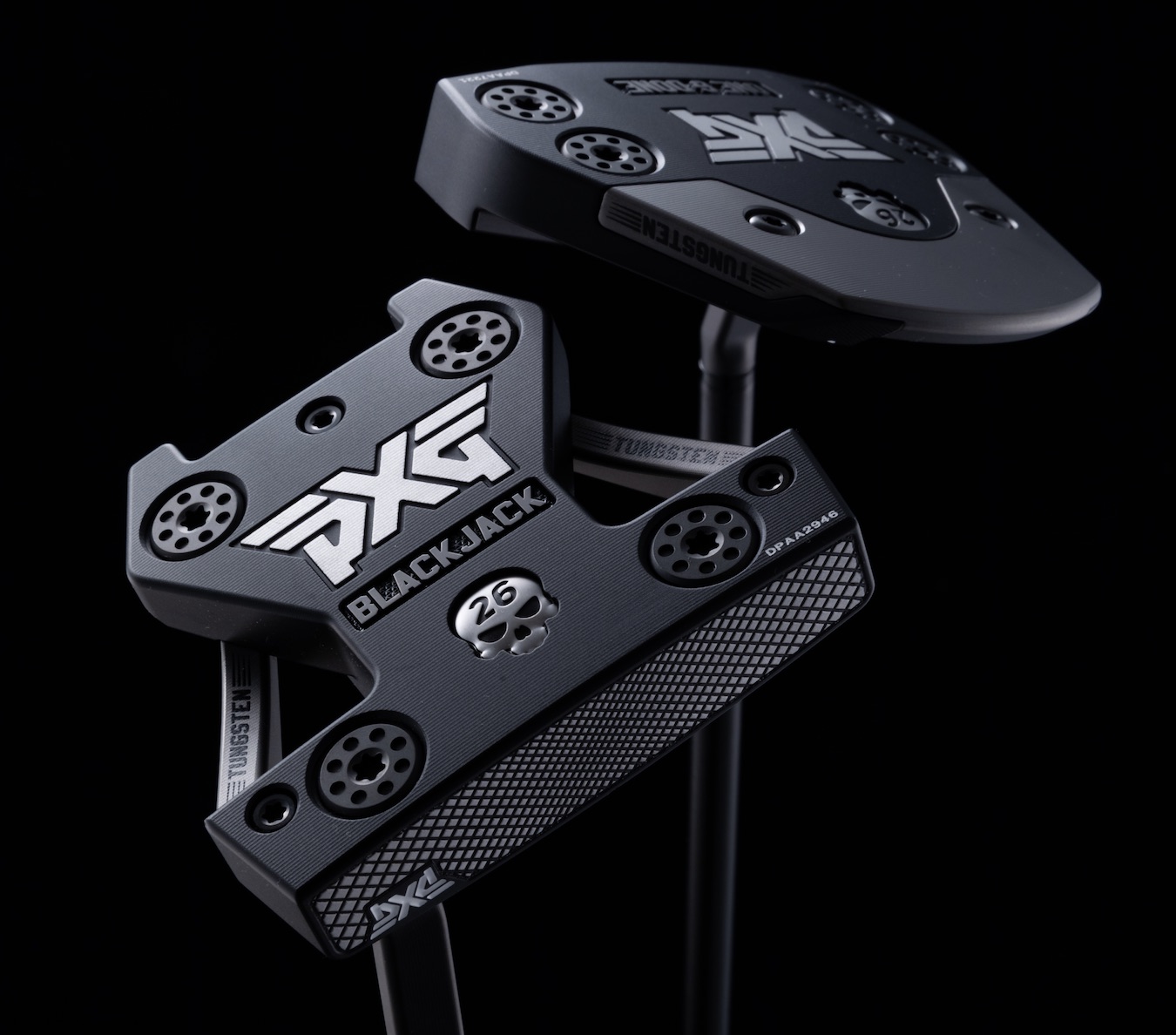 PXGらしさ満載！ 100%ミルドの『バトル・レディ・コレクション