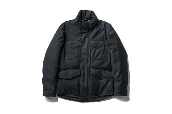 今季の新作アウターで振り返る! 冬季用防寒アウターの進化の歴史。
