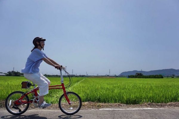 スルガ銀行が株式会社デイトナと自転車振興に関するパートナーシップ協定を締結