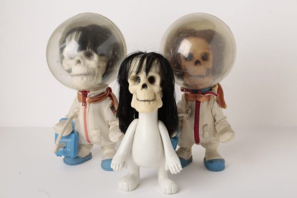 90万円超えも! 見つけたら絶対買いのアドバタイジングTOYの市場価値を調査!