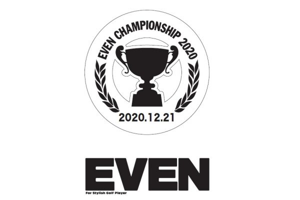 EVEN CHAMPIONSHIP 2020 成績表