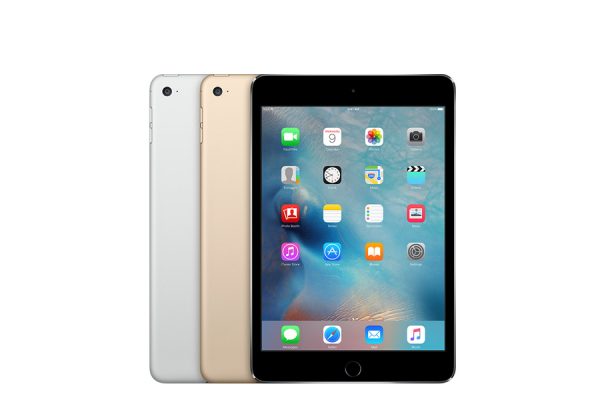 Apple iPad mini 4(2015)|歴代 iPad 名鑑