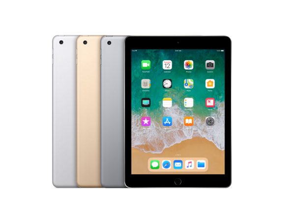 Apple iPad 第5世代(2017)|歴代 iPad 名鑑