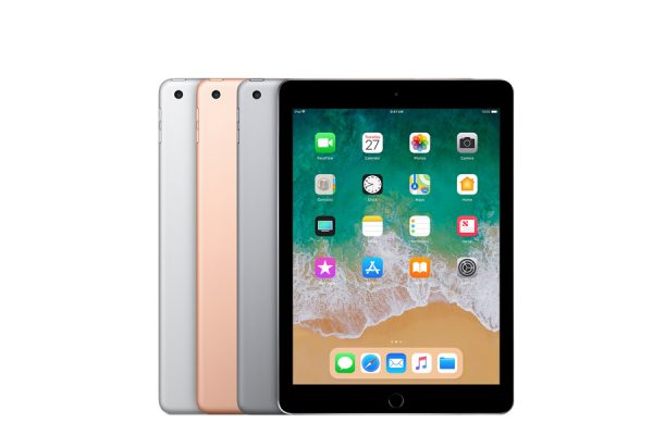 Apple iPad 第6世代(2018)|歴代 iPad 名鑑