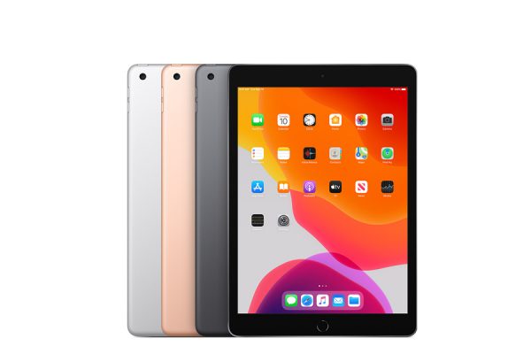 Apple iPad 第7世代(2019)|歴代 iPad 名鑑