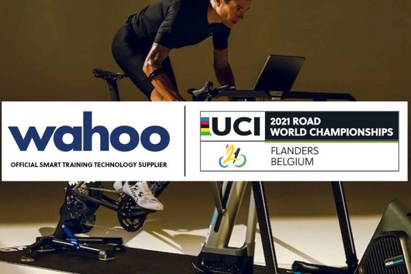 国際自転車競技連合(UCI)がスマートトレーナーのWahooとサプライヤー契約を発表