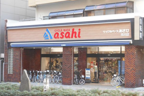 サイクルベースあさひイズミヤ八尾店が1月21日オープン｜大阪府八尾市 