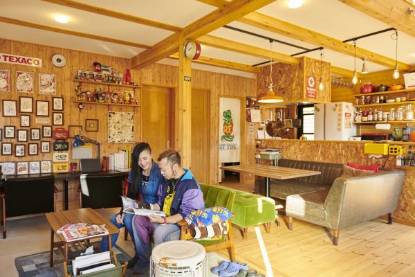 BESSの家だから実現した、夢の“アメリカンハウス”の全貌を紹介!|BESS