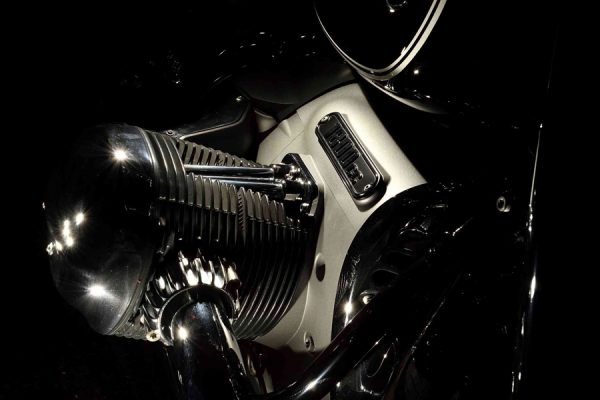 BMW史上最大のビッグボクサーが上陸! R18 FIRST EDITION