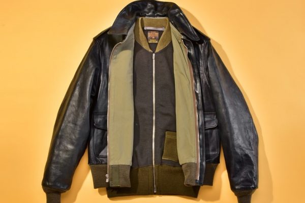防寒レイヤードスタイルの救世主!BUZZ RICKSON’S×JUNKY SPECIALの“C-2 SWEATER”登場